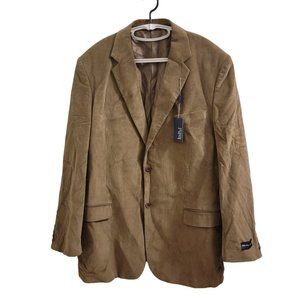 Meeting Street Corduroy Sportcoat 46L